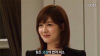 [出生的秘密]花絮 成宥利&金英光 微笑大戰得勝者