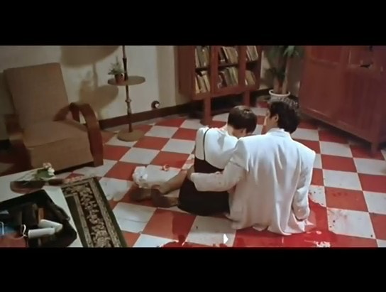 國產凌凌漆 粵語版 劇照