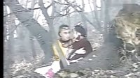 雪山飛狐中的野合男女