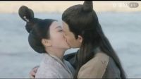 景甜主演古裝劇《大唐榮耀》王朝爭霸版預告+男女主角接吻片段