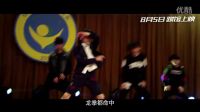 林秋楠、龍拳小子組合、RJ - 龍拳小子