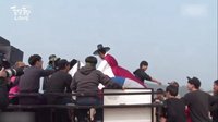 《撲通撲通LOVE》朝鮮style馬跑起來吧