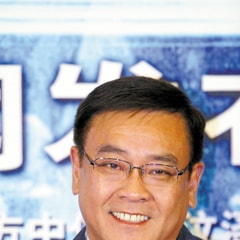 爾冬升