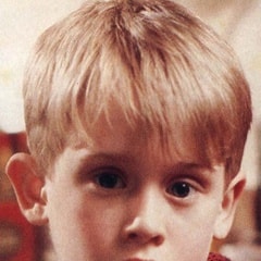 麥考利·卡爾金Macaulay Culkin