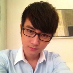 李豪?