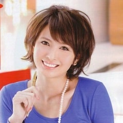 加藤夏希?