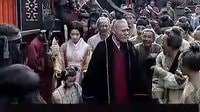 漢武大帝58漢家忠魂
