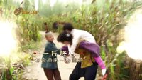 《高粱紅了》 《紅高粱》大結局撕心之痛篇