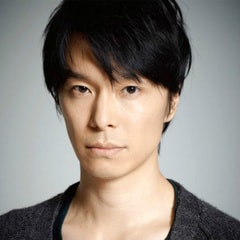 長谷川博己?