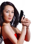 劉叢丹