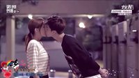 魔女的戀愛-Kiss合輯