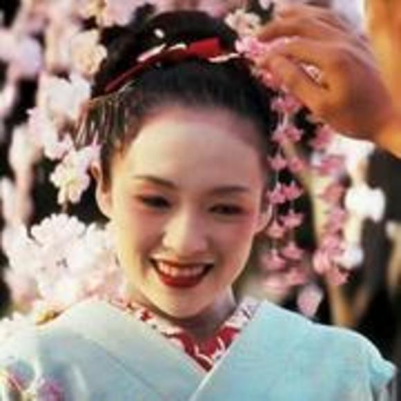 藝伎回憶錄(2)