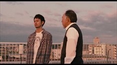 先行版預告片