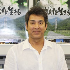 宇梶剛士?