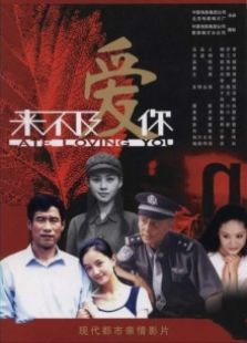 來不及愛你