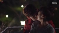 《杉杉來了》 月光下浪漫擁吻 （張翰 趙麗穎）