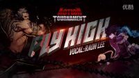 DNF新宣傳音樂(lè)[ OST] Fly High (Vocal By Raon Lee)