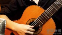 【佳藍樂器】桑托斯Song toos 040 古典吉他 試聽 D大調魯特琴協奏曲