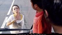 《愛(ài)要有你才完美》花絮之“孟菲罵陳超”