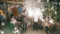 曾一鳴 - 時(shí)光盡頭的戀人