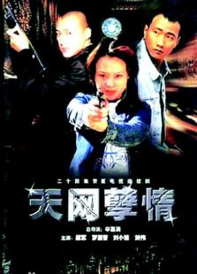 天網孽情