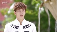 [無字]140518 SBS周末劇 心情好的日子 第八集 VIXX弘彬Cut【cocoatea_】