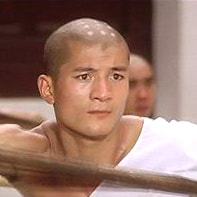 胡堅強