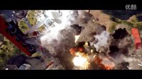 《正當防衛3 justcause3》首部實機宣傳視頻公開 延續火爆戰爭場面