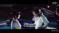【蛋神電影】不做咸魚要有火！粵語超清《全力扣殺》 官方電影預告 鄭伊健 鄭中基