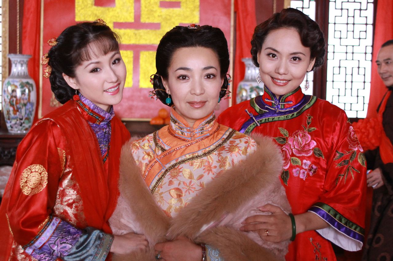 《大管家》劇照