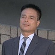 藍(lán)偉烈