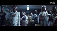 Syfy最新科幻劇升天號 Ascension首曝預告  星海孤艦深空遇險
