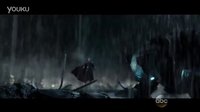 《蝙蝠俠大戰超人：正義黎明》超人VS裝甲蝙蝠俠43秒電影片段 Movie Clip #2 (2016)