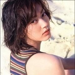 佐藤藍子?