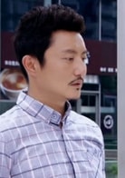 涂松巖