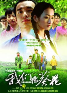我們像葵花