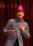 張頌文