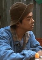 劉青云