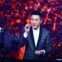 馬洪剛