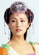 鮑蕾