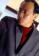 侯天來(lái)