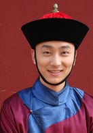 李璐兵