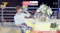 《三里屯的朋友圈》11月3日看點：讓一個人離開你的朋友圈 你選誰 ？