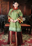 李彩樺