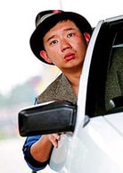 杜汶澤