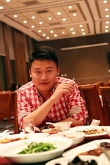 解靈遠
