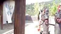 《隋唐英雄3》拍攝花絮