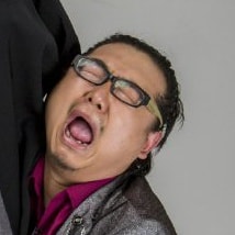 賀俊達