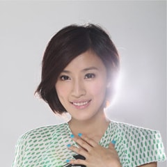 張婧