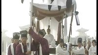 TVB林峰版秦始皇登基
